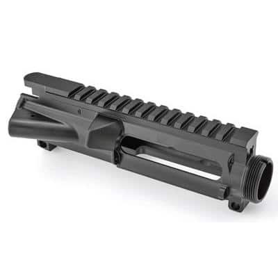 Ruger AR Upper Receiver - Stripped