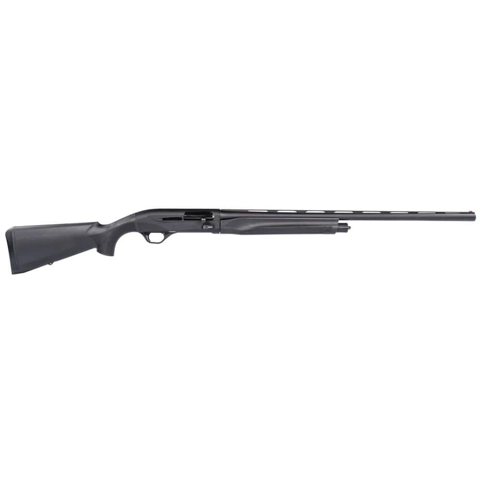 Retay Gordion Extra Black Shotgun 20ga 3" Chamber 4/rd 28" Barrel Black