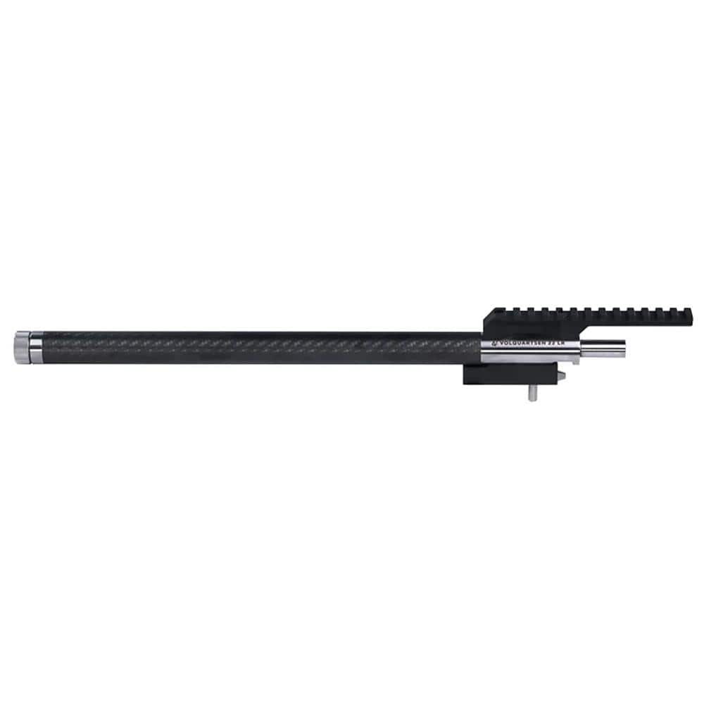 Volquartsen Ruger 10/22 Takedown Lightweight Rifle Barrel .22 LR 1/2x28 Threads 16.875"