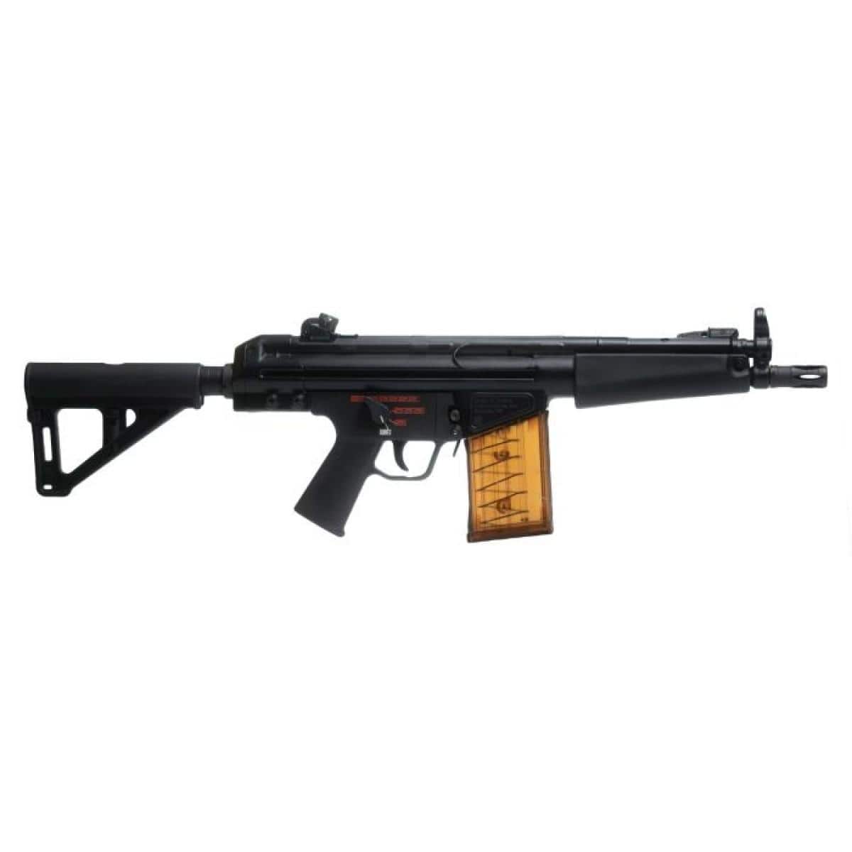 AP51 7.62x51 20rd Magazine (2) w/ Magpul BSL Brace