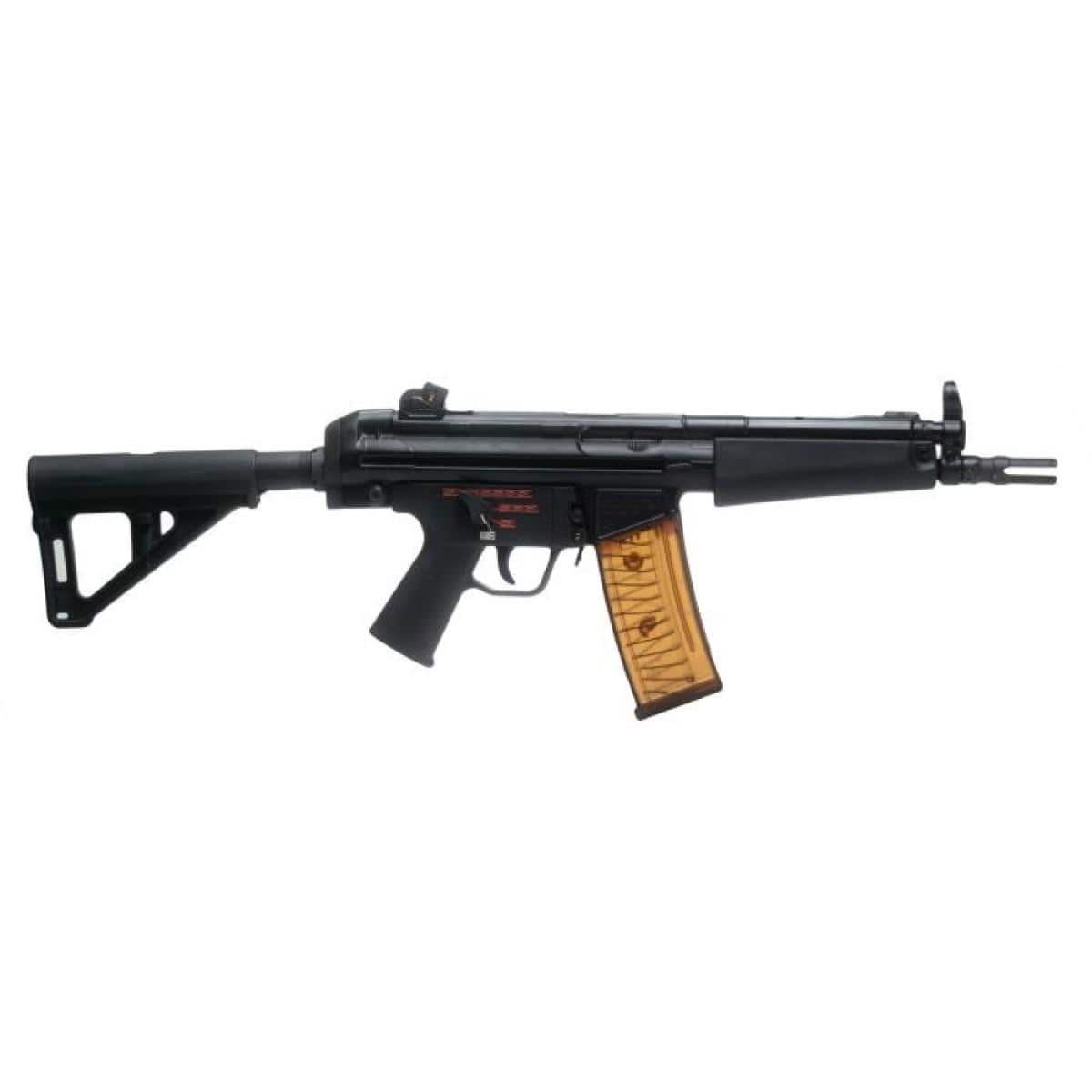 AP53 5.56 30rd Magazine (2) w/ Magpul BSL Brace