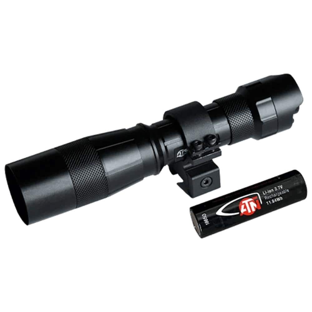 ATN IR 1 K Super Max Long Range Illuminator
