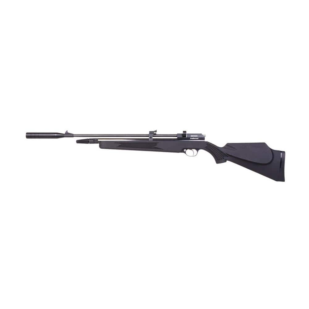 DIANA Air Rifle Trailscout cal. 55mm (.22) Full Power
