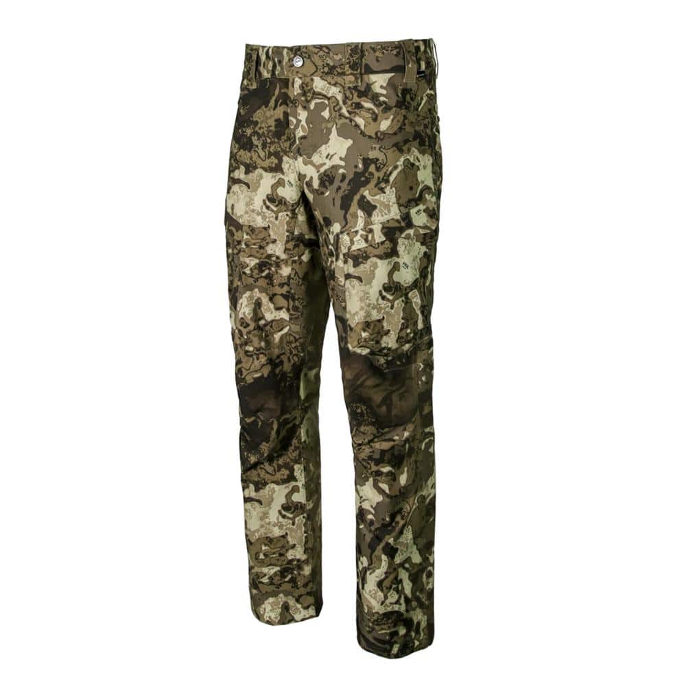Muddy DV8 Clutch 2 Pants Veil Canyon Grey 36R