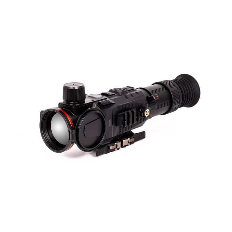 Nocpix Rico 3 Pro Thermal Weapon Sight 640x512 50mm LRF