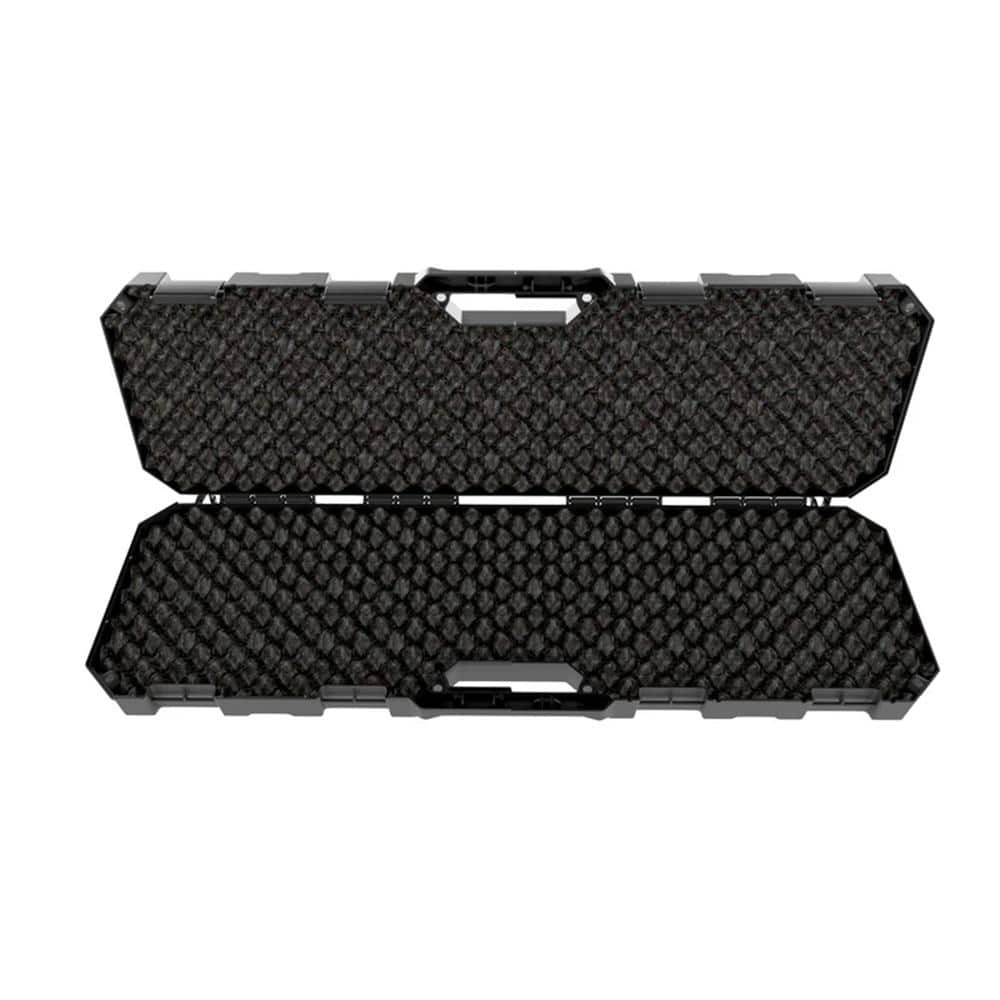 MTM Carbine Rifle Case Black