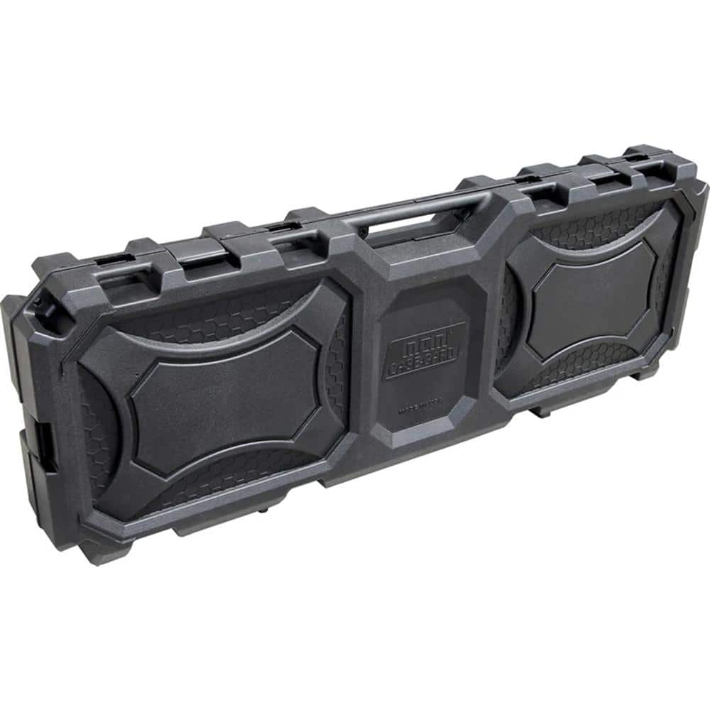 MTM Tactical Rifle Case 42" Black