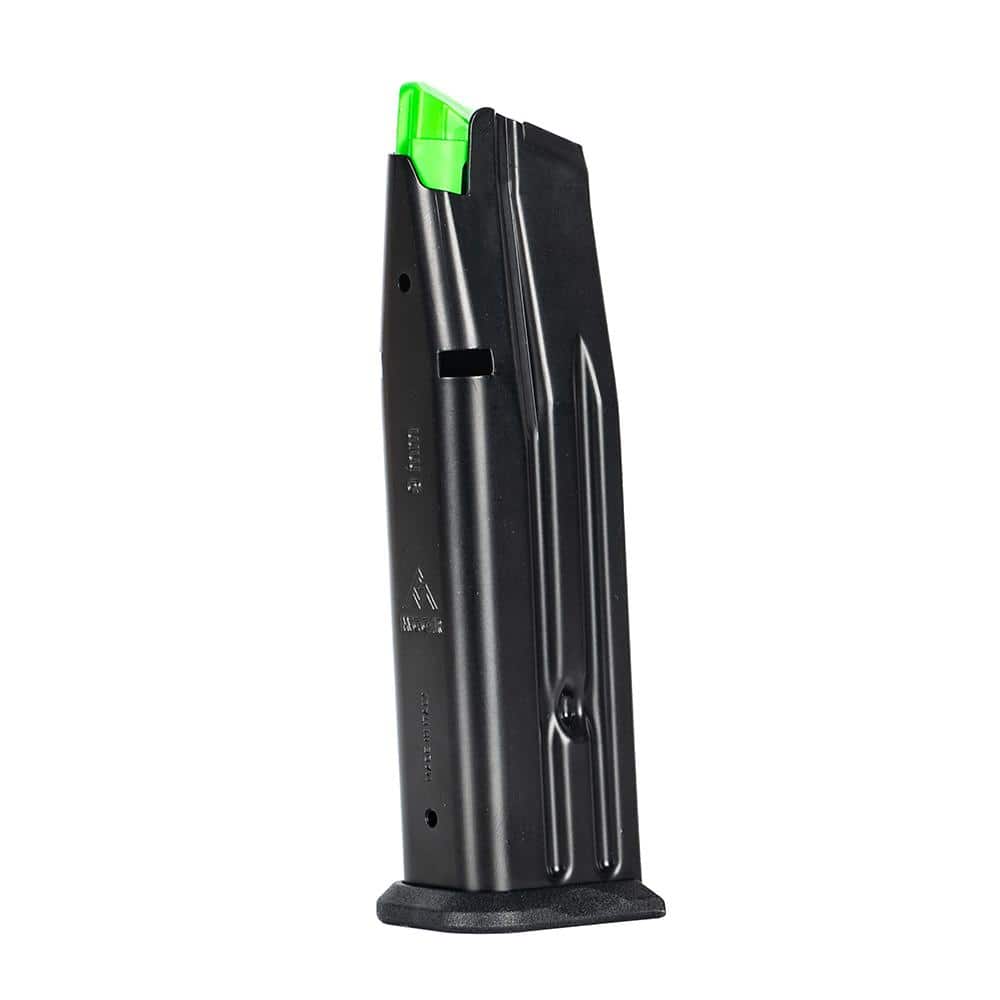 Mec-Gar 2011/2311/Prodigy and Clones Handgun Magazine 9mm Luger 15/rd