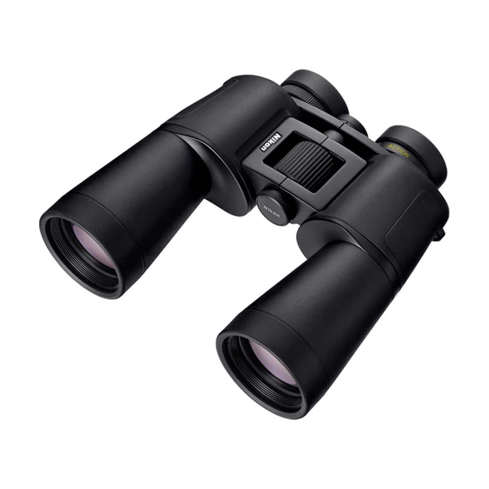 Nikon Action Binoculars 10x50 Black