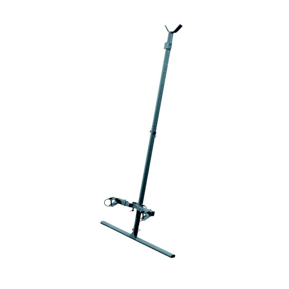 Ol'Man Quick Set Ladder Stand Installation Aid