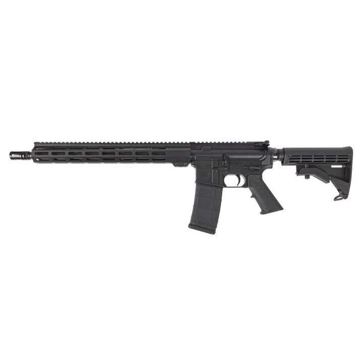 DPMS DPM4 AR-15 Rifle 5.56mm 30rd(1) 16" Threaded Barrel M-LOK Handguard M4 Stock