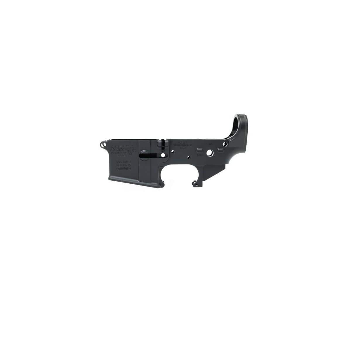 DPMS DA-15 Stripped Lower Receiver