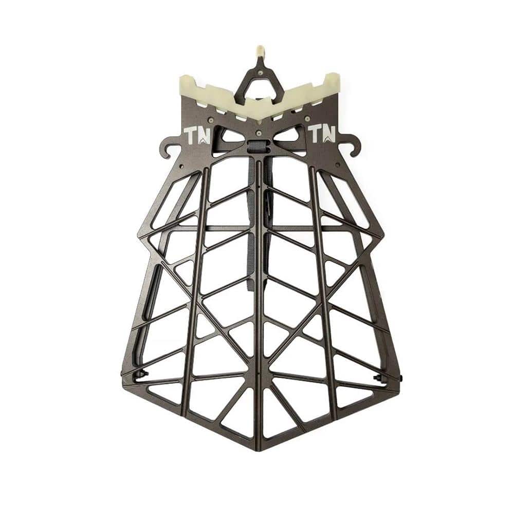 Timber Ninja Outdoors Kunai Hybrid Saddle Platform/Treestand