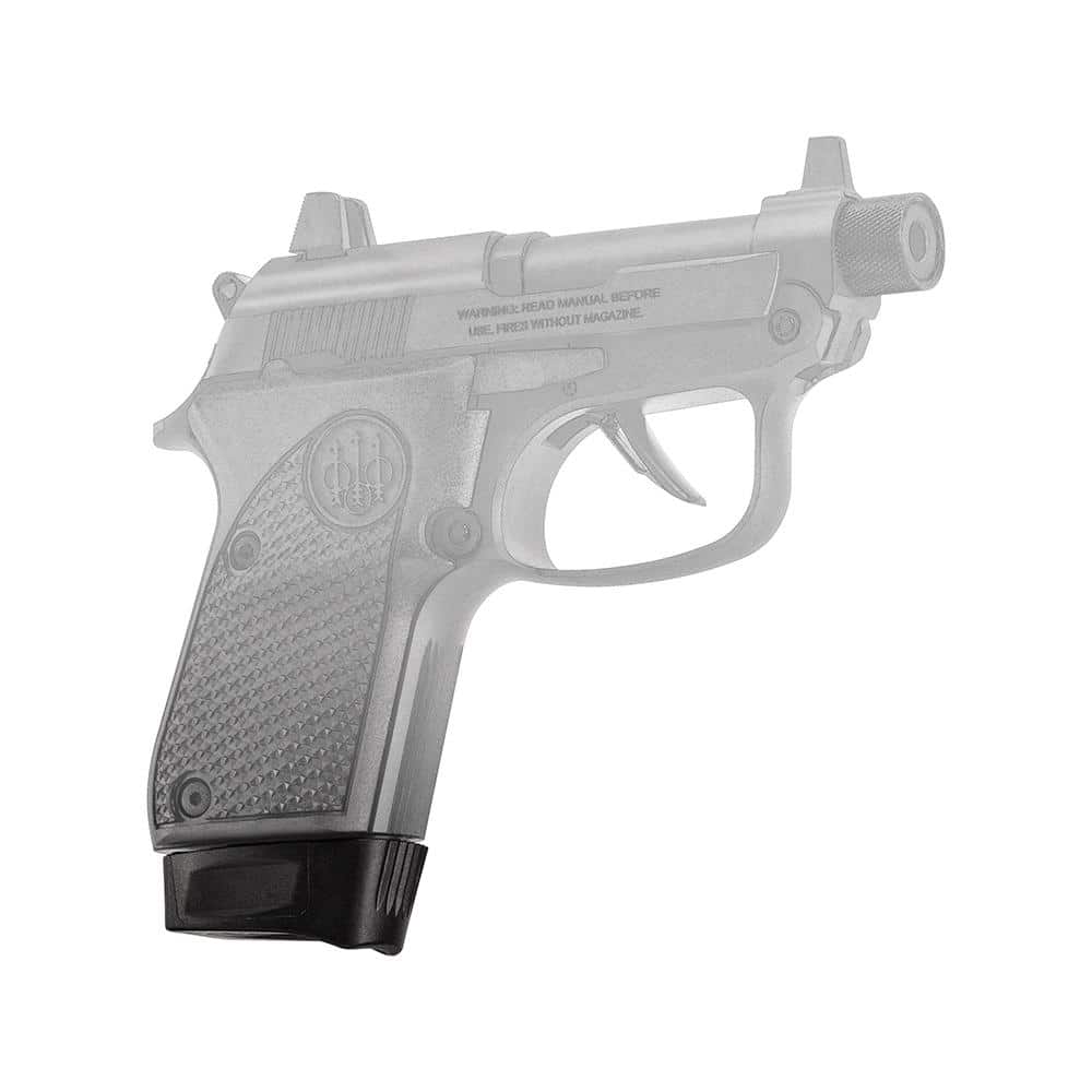 Beretta 20x Bobcat Handgun Magazine .22 LR 8/rd