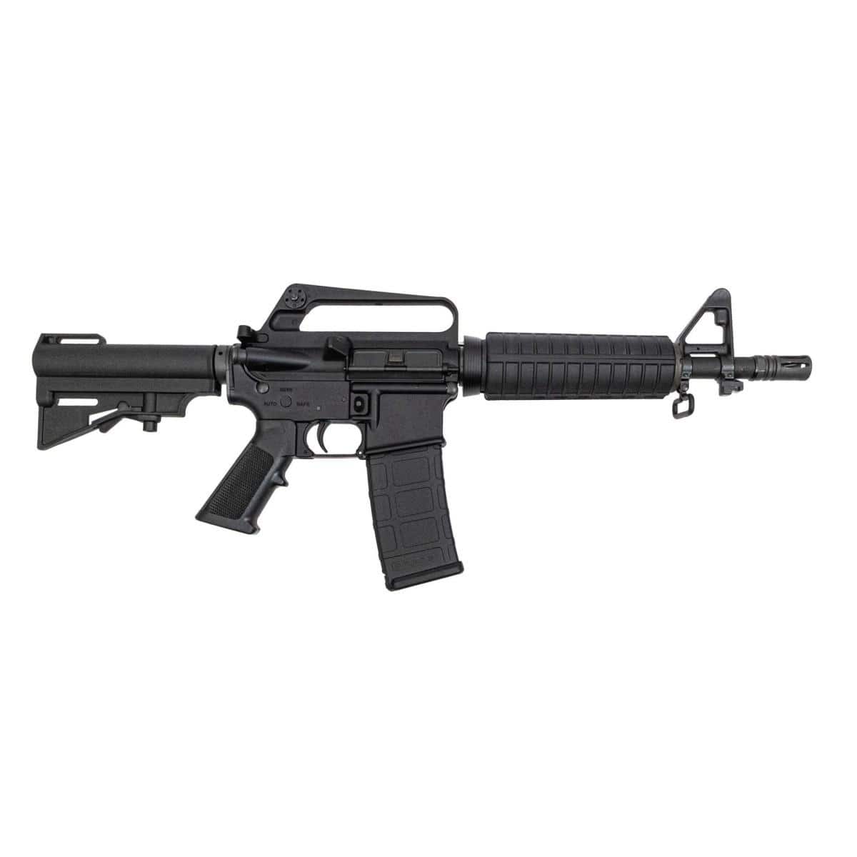 H&R Commando Pistol 300BLK 30Rd Magazine (1) 10.5" Barrel Black