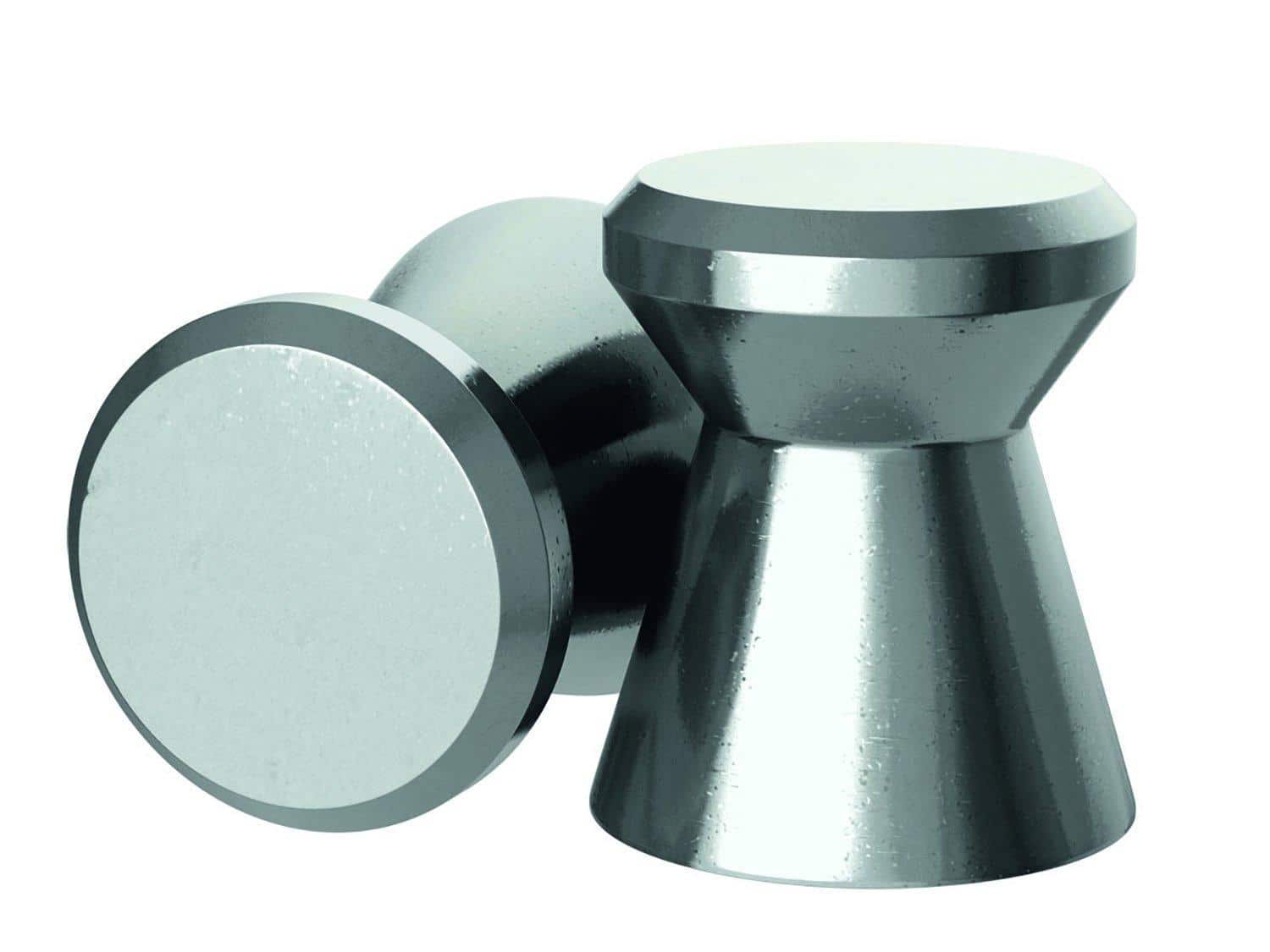 Sig Airguns Match Ballistic Pellets .177 Cal MATCH Lead 5.25 gr FLAT 500/ct (Blister Pack)
