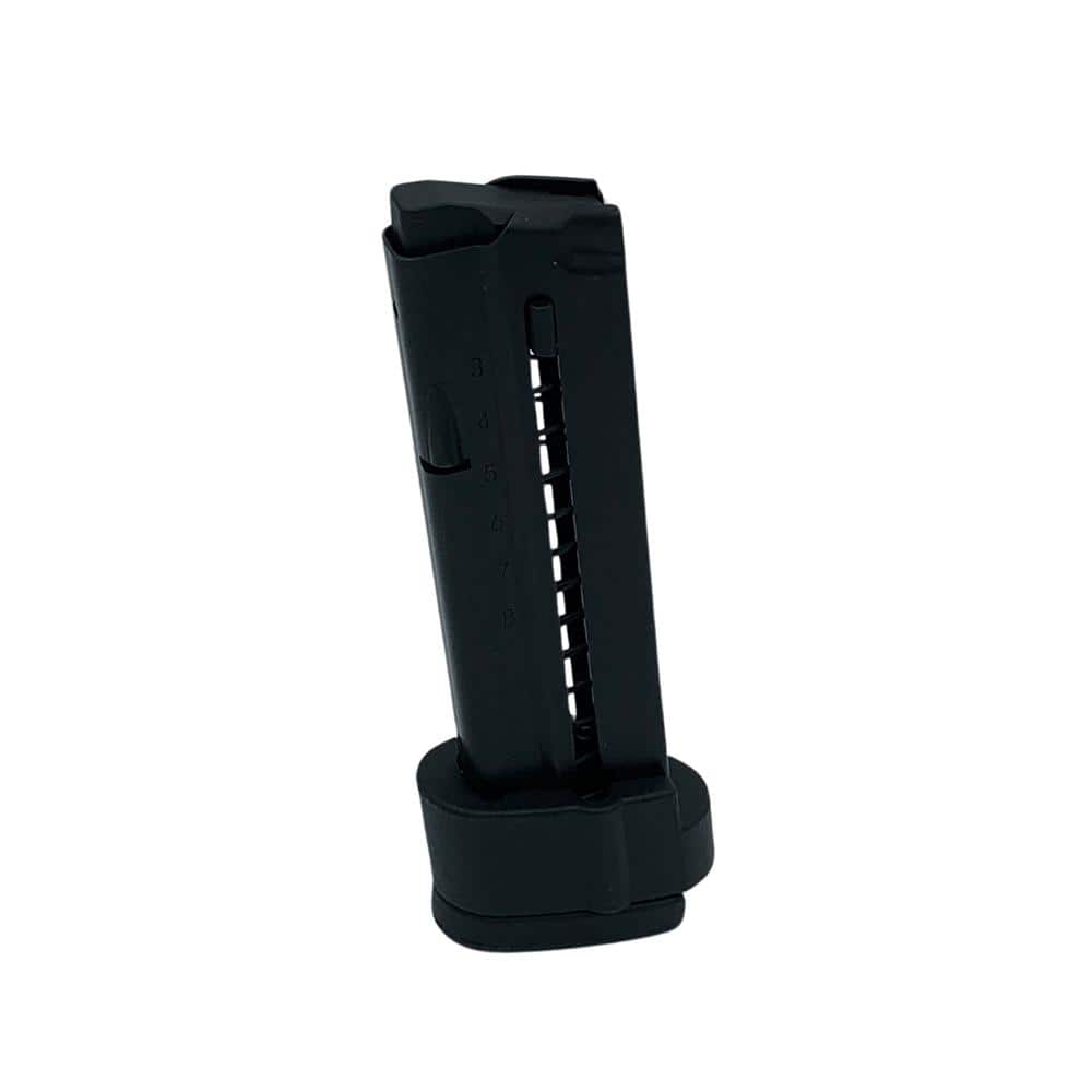 ProMag Smith & Wesson Shield EZ Handgun Magazine 9mm Luger 10/rd