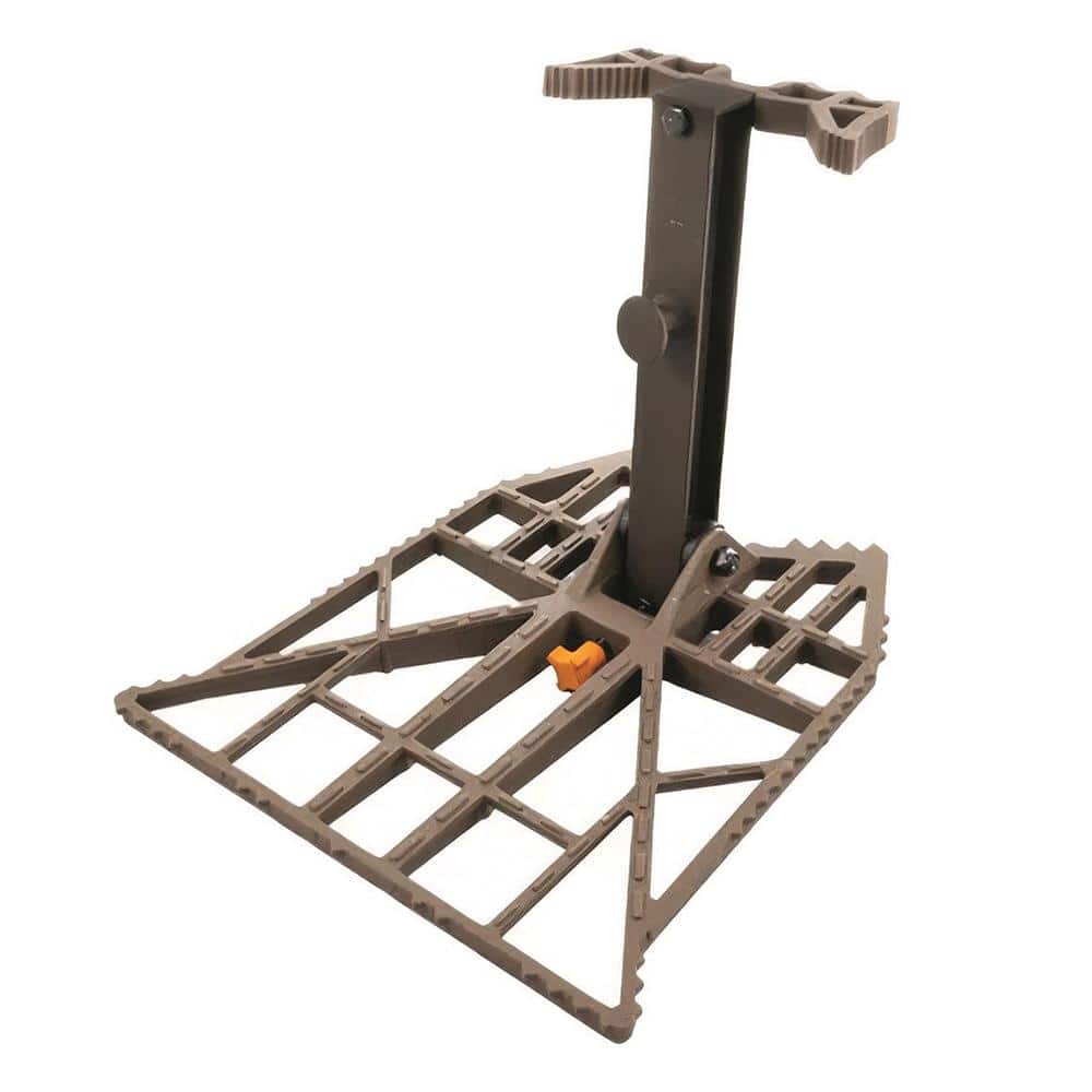 Tethrd Workhorse Platform V2 XL