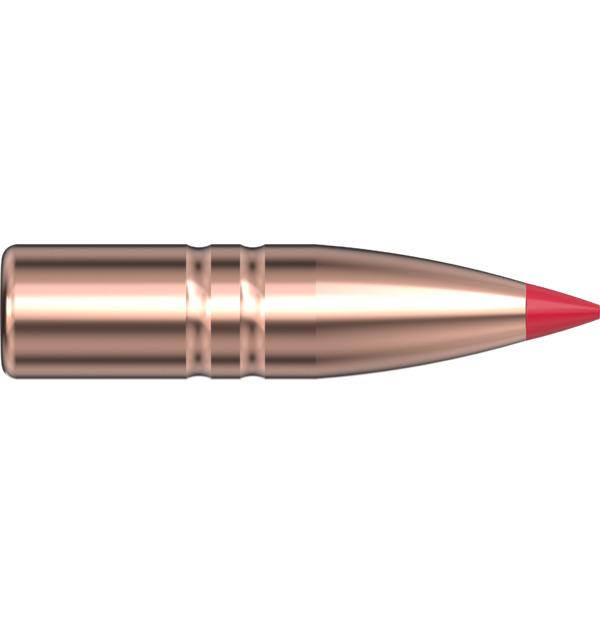 Hornady CX Bullets 25 cal .257 90gr 50/rd Picture of Hornady Mfg CX Bullet 25 CAL .257 90 GR CX 50/Rounds