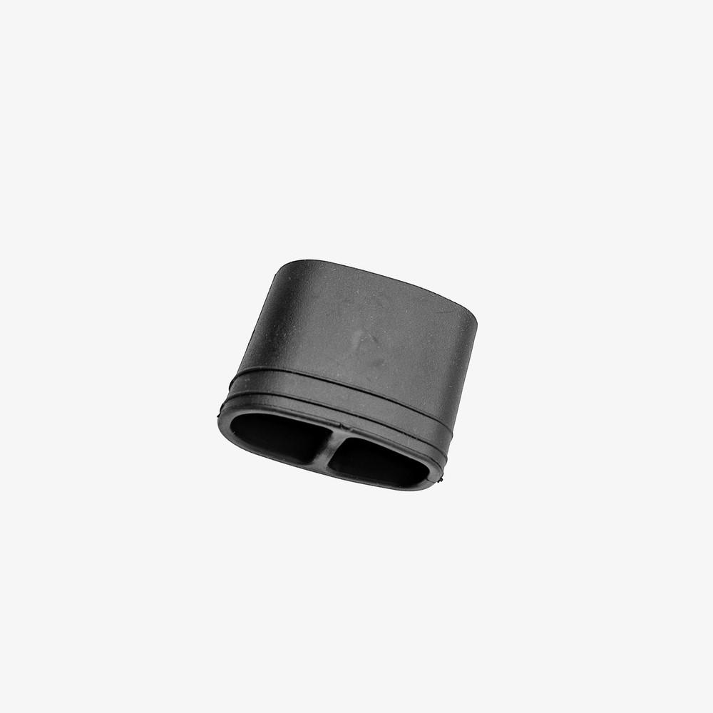 B5 Systems Grip Battery Plug Black Picture of B5 Systems GRIP PLUG (BLK)