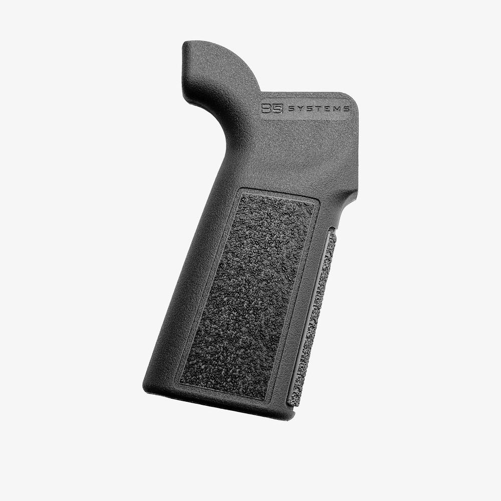 B5 Systems Type 23 Pistol Grip for AR-15 Black Picture of B5 Systems P-GRIP 23 BLK