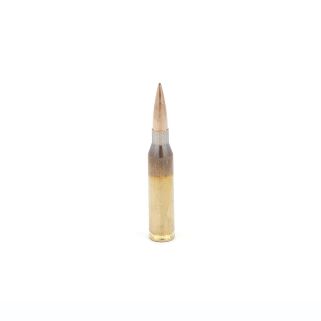 260 Remington 130gr Hybrid OTM Tactical Match Grade Ammunition 20/ct Picture of Berger Bullets 260 Remington 130gr Hybrid OTM Tactical Match Grade Ammunition 20 RNDS