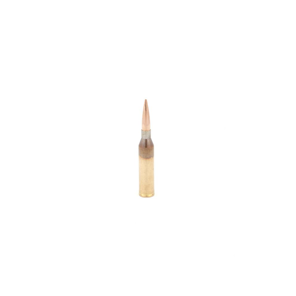 Berger 300 Norma Magnum 215gr Hybrid Target Match Grade Ammunition 20/rd Picture of Berger Bullets 300 Norma Magnum 215gr Hybrid Target Match Grade Ammunition 20 RNDS