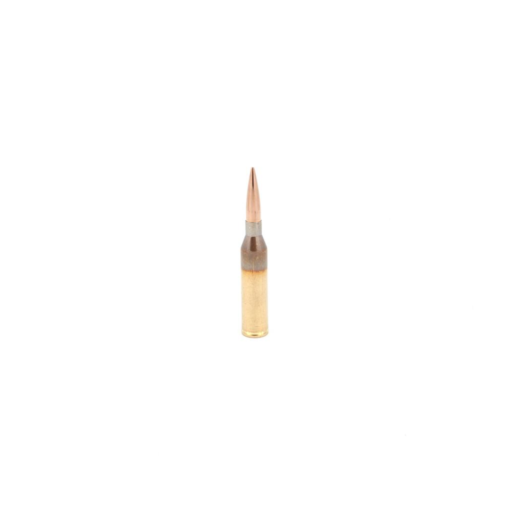 Berger Match Grade Rifle Ammunition 300 Norma Magnum 230gr Hybrid OTM Tactical 20/rds Picture of Berger Bullets 300 Norma Magnum 230gr Hybrid OTM Tactical Match Grade Ammunition 20 RNDS
