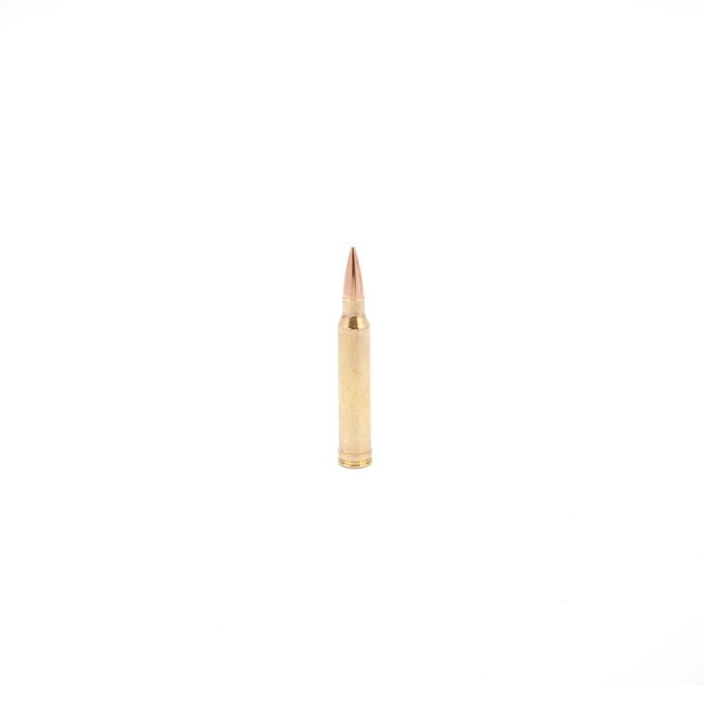 Berger 300 Winchester Magnum 185gr Classic Hunter Match Grade Ammunition 20/rd Picture of Berger Bullets 300 Winchester Magnum 185gr Classic Hunter Match Grade Ammunition 20 RNDS