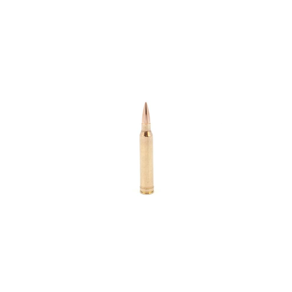 Berger 300 Winchester Magnum 168gr Classic Hunter Match Grade Ammunition 20/rd Picture of Berger Bullets 300 Winchester Magnum 168gr Classic Hunter Match Grade Ammunition 20 RNDS
