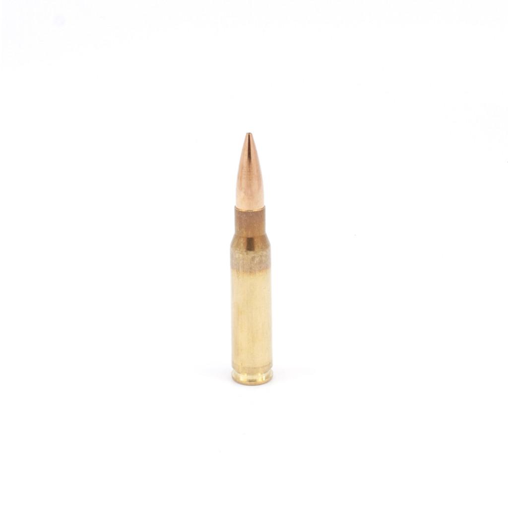 Berger Hunter Rifle Ammunition 308 Winchester 168gr OTM 20/rd Picture of Berger Bullets 308 Winchester 168gr Classic Hunter Match Grade Ammunition 20 RNDS
