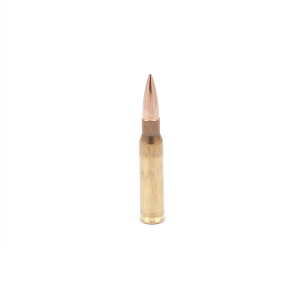 Berger Match Grade Rifle Ammunition 308 Winchester 175gr OTM Tactical 20/rds Picture of Berger Bullets 308 Winchester 175gr OTM Tactical Match Grade Ammunition 20 RNDS