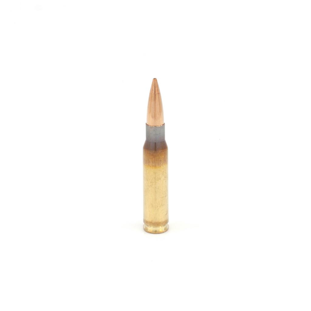 308 Winchester 185gr Juggernaut OTM Tactical Match Grade Ammo 20/rd Picture of Berger Bullets 308 Winchester 185gr Juggernaut OTM Tactical Match Grade Ammo 20 RNDS