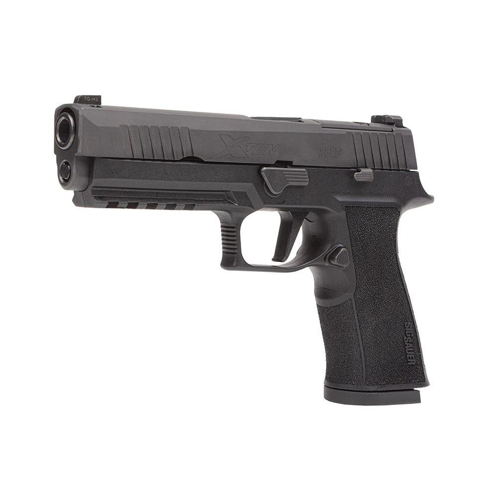 Sig Sauer P320 XTEN Handgun 10mm Auto15rd Magazines(2) 5" Barrel Nitron Finish Picture of Sig Sauer Sig P320 XTEN 10mm 15rd
