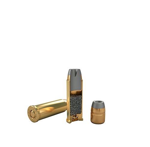 MagTech Handgun Ammunition .32 S&W Long 98 gr SJHP 778 fps 50/box Picture of Magtech Ammunition CompanyInc MAGTECH AMMO 32 S&W LONG 98 SJHP 50RD