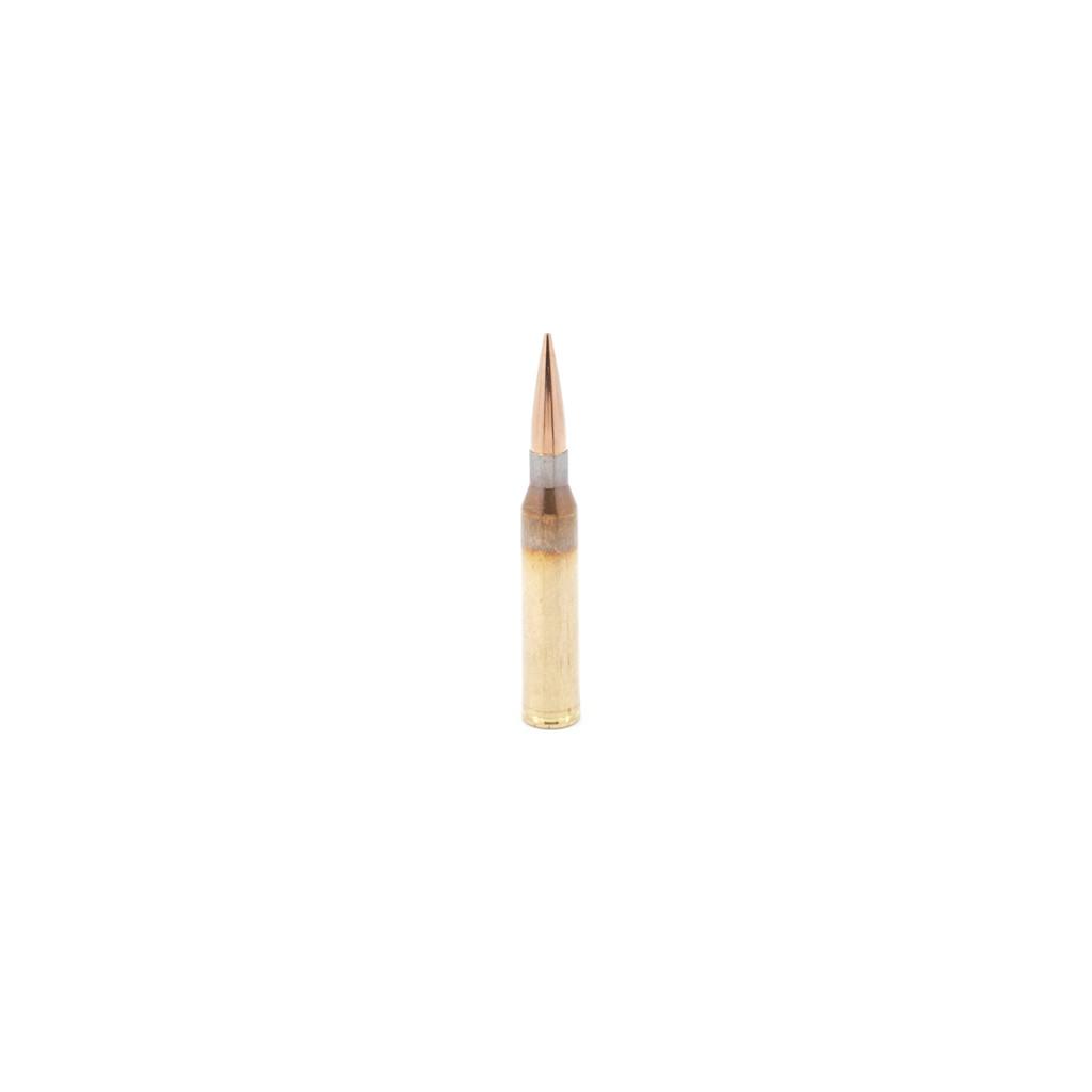 Berger Hybrid Match Grade Handgun Ammunition 338 Lapua Magnum 300gr OTM Tactical Ammunition 20/rds Picture of Berger Bullets 338 Lapua Magnum 300gr Hybrid OTM Tactical Match Grade Ammunition 20 RNDS