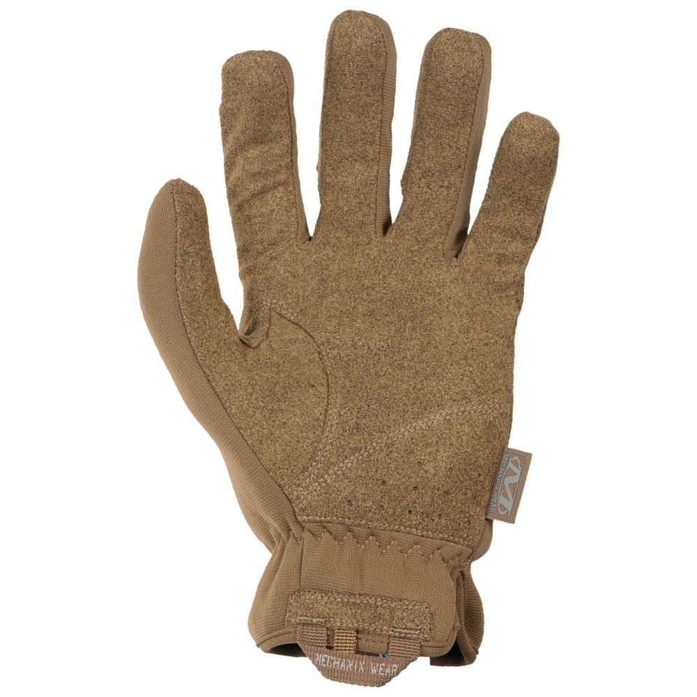 Picture of Mechanix Wear LLC Mechanix Wear FastFit Coyote Gloves Covert XL