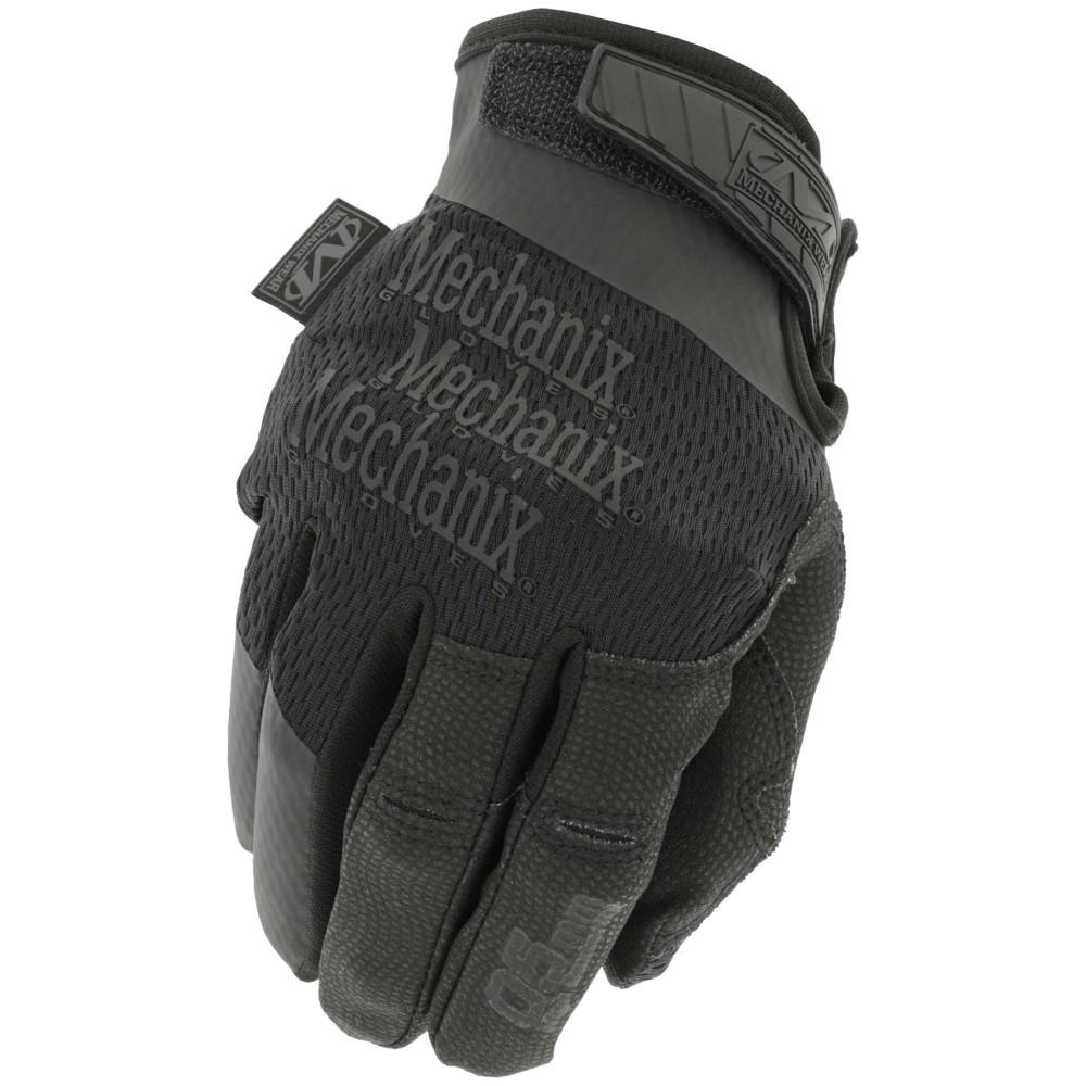 Mechanix Wear Specialty 0.5mm Covert Tactical Gloves Covert Black XL Picture of Mechanix Wear LLC Mechanix Wear Specialty 0.5mm Covert XL