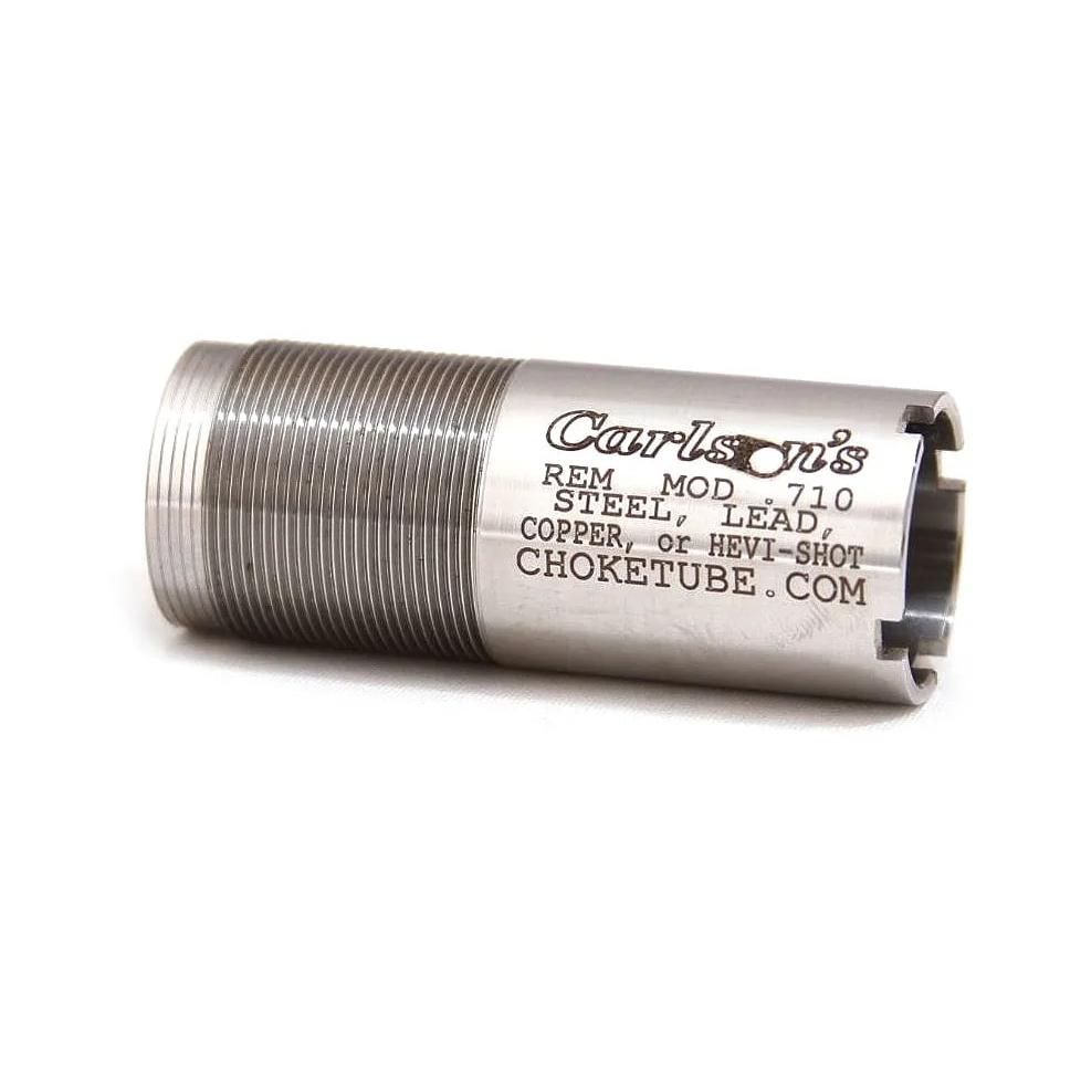 Carlson's Flush Modified Choke Tube for Remington 12ga .710