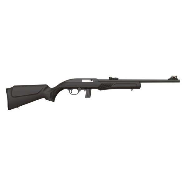 Rossi RS22 .22 LR 10rd Magazine 18" Barrel Black Synthetic