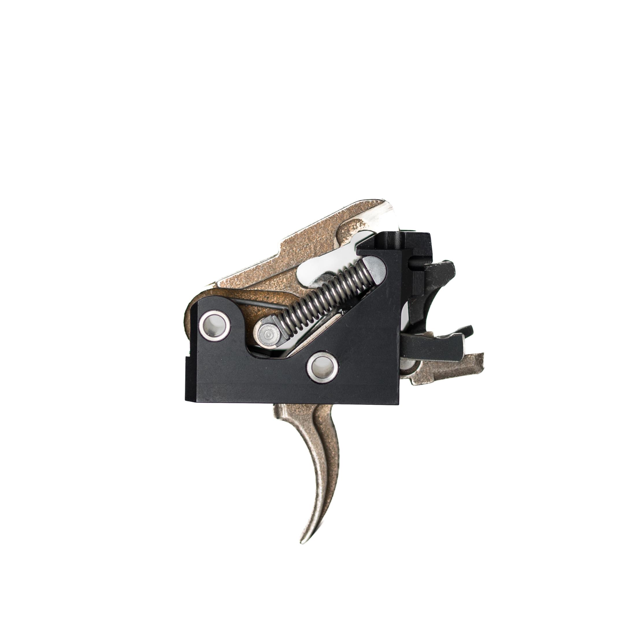 Fostech Echo ARII Trigger for the AR-15 Platform Picture of Fostech ECHO AR II BINARY TRIGGER FOR THE AR-15 PLATFORM