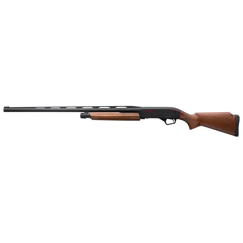 Winchester SXP Trap Shotgun 12ga 3" Chamber 3rd Capacity 30" Barrel  Wood Stock Picture of Winchester Repeating Arms / Browning SXP TRAP 12-3 30 INV3