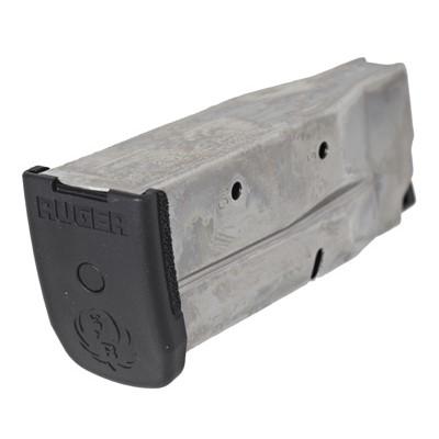 Ruger Max-9 Handgun Magazine 9mm Luger 12/rd 2/ct Picture of Sturm Ruger & Co Ruger MAX-9 9mm Luger 12-Round Magazine Value 2-Pack