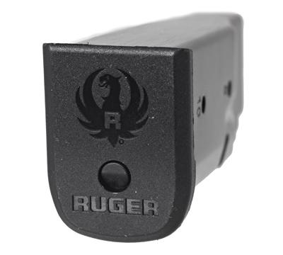 Ruger LCP Max Handgun Magazine .380 Auto 10/rd Picture of Sturm Ruger & Co LCP MAX 10-Round Magazine