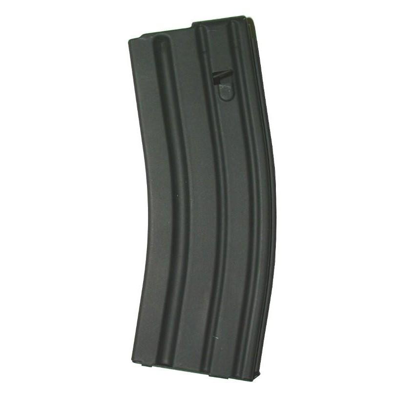ASC AR Family Rifle Magazine Black Follower .223 Remington Black Stainless Steel 30/rd Picture of Asc ASC AR15 MAGAZINE .223 BLK STS W/BLK FOLLOWER 30/RD