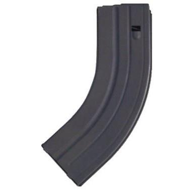 ASC AR Family Rifle Magazine Black Follower 7.62x39mm Black Stainless Steel 30/rd Picture of Asc ASC AR15 MAGAZINE 7.62X39 BLK STS W/BLK FOLLOWER 30/RD