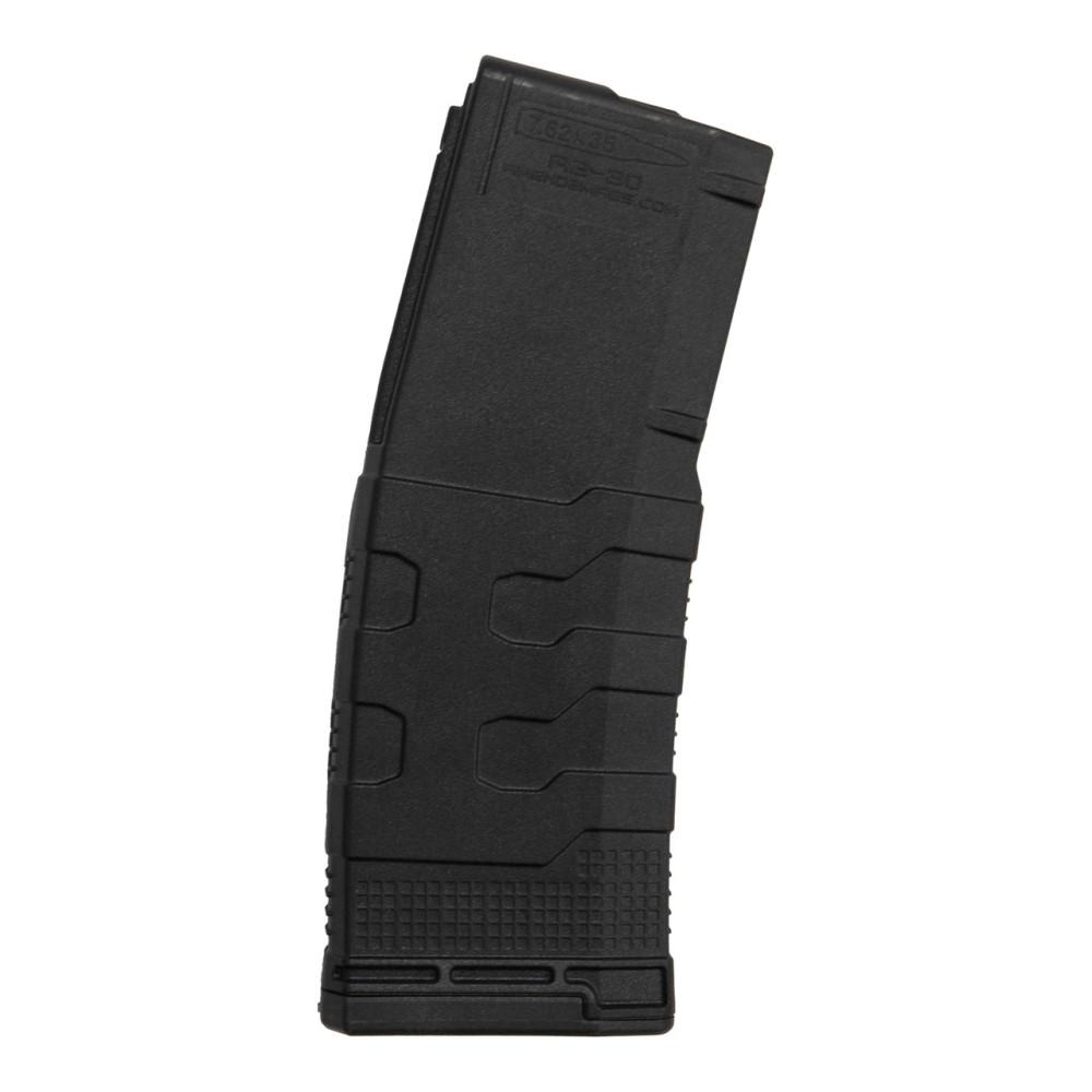 Amend2 AR-15 Rifle Magazine Mod 3 Model Black .300 Blackout 30/rd Picture of C&E Innovations DBA Amend2 Amend2 AR-15 .300 Blackout 30-Round Black Magazine Mod-3 Model