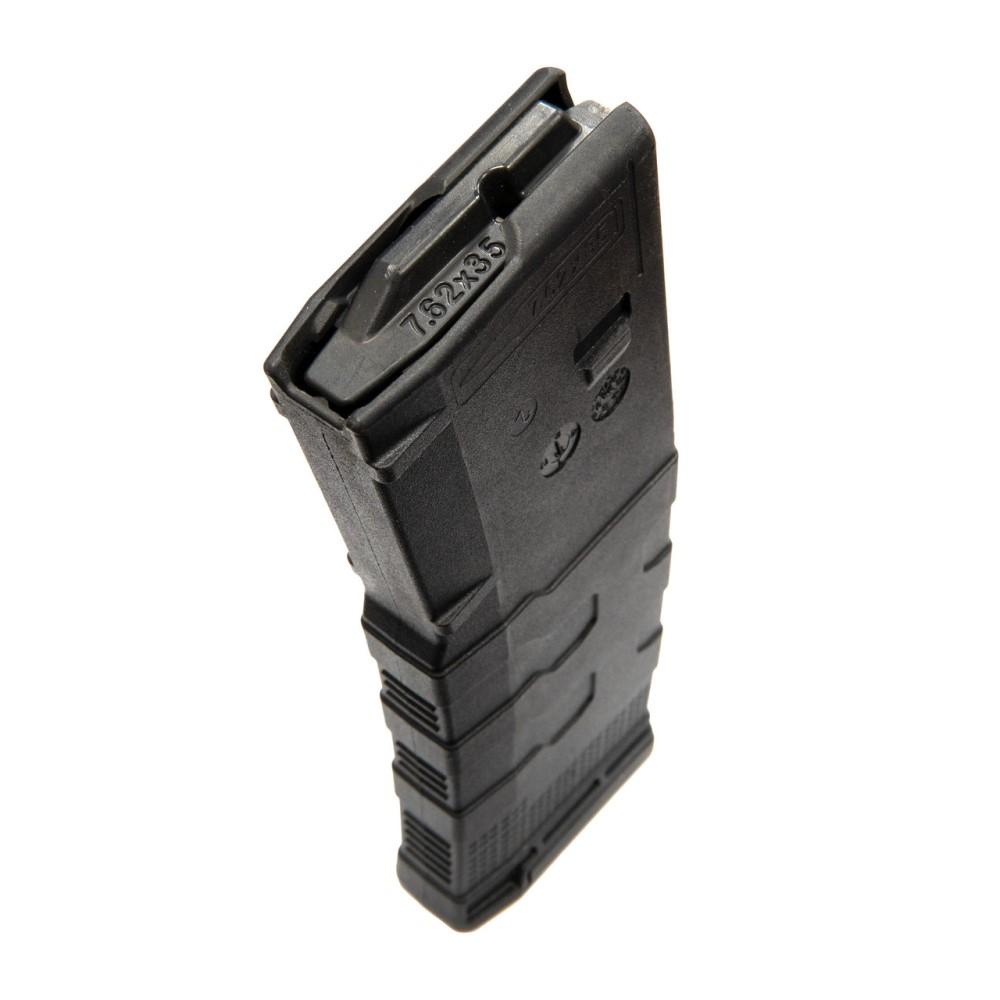 Amend2 AR-15 Rifle Magazine Mod 3 Model Black .300 Blackout 30/rd Picture of C&E Innovations DBA Amend2 Amend2 AR-15 .300 Blackout 30-Round Black Magazine Mod-3 Model