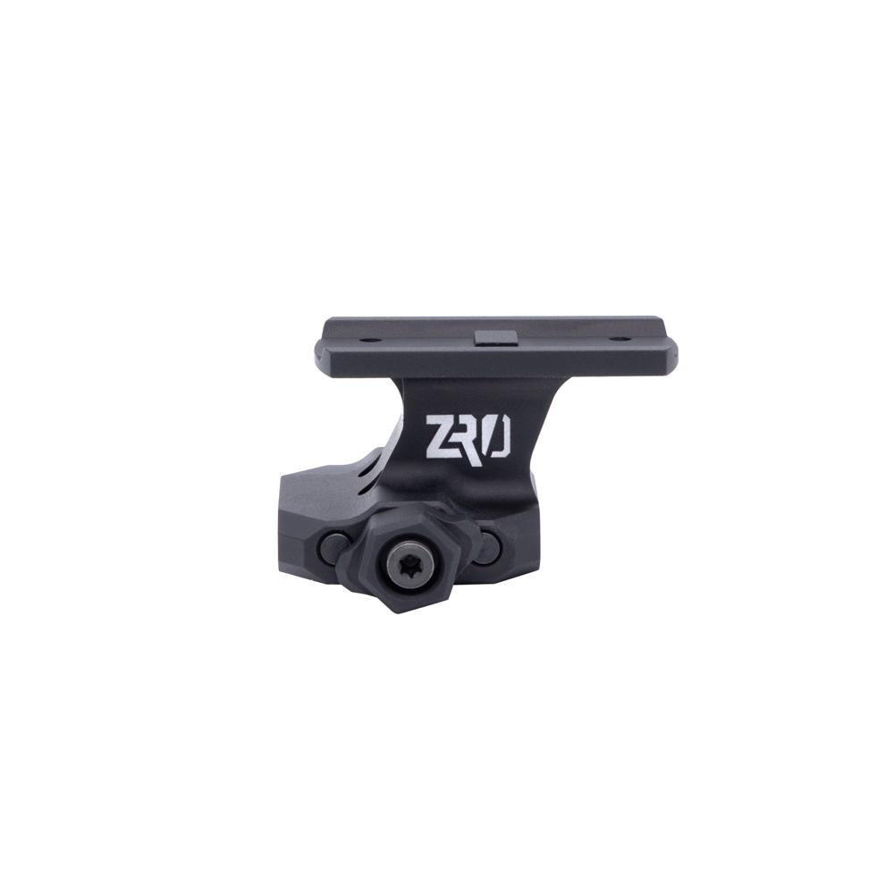 ZRO Delta FRZ T1 QD Mount 1/3 Co-Witness Picture of ZRO Delta LLC FRZ T1 QD Mount 1/3 Co-Witness