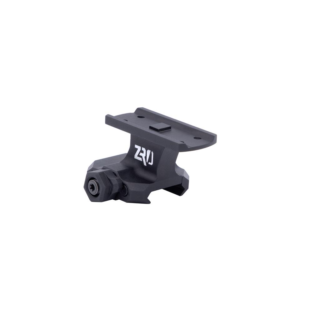 ZRO Delta FRZ T1 QD Mount 1/3 Co-Witness Picture of ZRO Delta LLC FRZ T1 QD Mount 1/3 Co-Witness